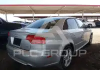 2008 Audi A4 photo