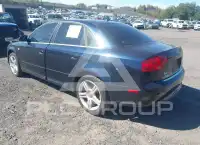 2008 Audi A4 фото
