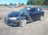 2008 Audi A4 фото