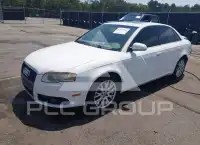 2008 Audi A4 фото