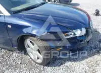 2008 Audi A4 photo