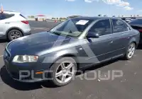 2008 Audi A4 фото