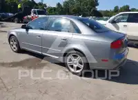 2008 Audi A4 фото