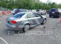2008 Audi A4 фото