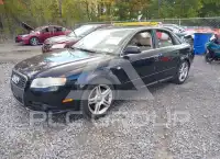 2008 Audi A4 photo