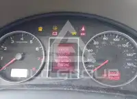2008 Audi A4 photo