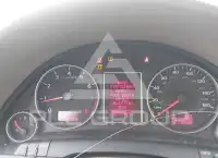 2008 Audi A4 фото
