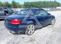 2008 Audi A4 photo