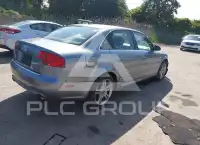 2008 Audi A4 фото