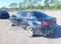 2008 Audi A4 фото