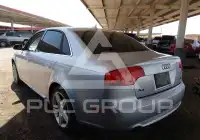 2008 Audi A4 photo