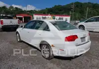 2008 Audi A4 фото