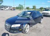 2008 Audi A4 фото