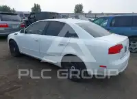 2008 Audi A4 photo