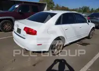 2008 Audi A4 фото