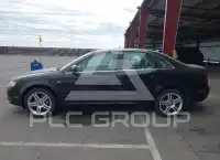 2008 Audi A4 фото