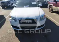 2008 Audi A4 фото