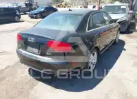 2008 Audi A4 фото