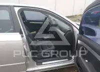 2008 Audi A4 фото