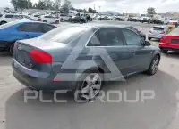 2008 Audi A4 фото