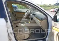 2008 Audi A4 фото
