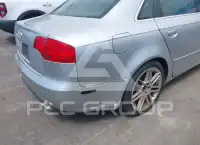 2008 Audi S4 photo