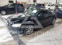 2008 Audi TT фото