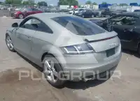 2008 Audi TT photo