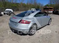 2008 Audi TT фото