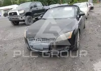 2008 Audi TT photo