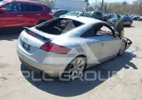 2008 Audi TT фото