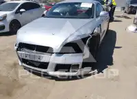 2008 Audi TT фото