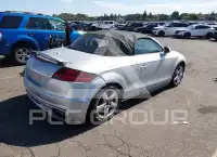 2008 Audi TT фото