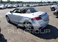 2008 Audi TT фото