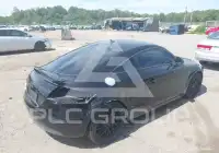 2008 Audi TT фото