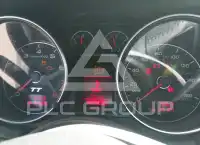 2008 Audi TT фото