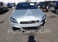 2008 Audi TT фото