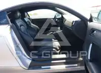 2008 Audi TT фото