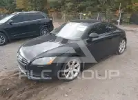 2008 Audi TT photo