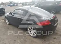 2008 Audi TT photo