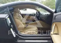 2008 Audi TT фото