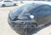 2008 Audi TT фото