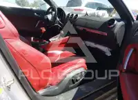 2008 Audi TT фото