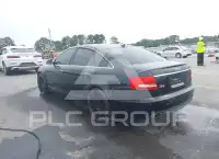 2008 Audi S6 фото