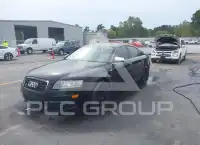 2008 Audi S6 фото
