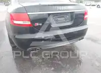 2008 Audi S6 фото