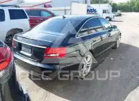 2008 Audi S6 фото