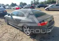 2008 Audi S5 photo