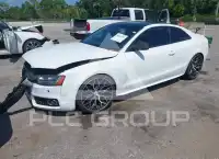 2008 Audi S5 фото
