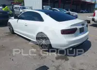 2008 Audi S5 фото